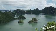 Vietnam: Proč je Ha Long Bay jedno z nejkrásnějších míst světa